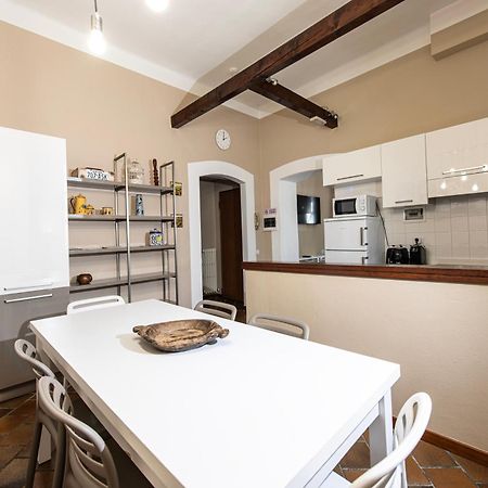 הוילה קפריאטה סן ג'רבסיו Crespi D'Adda A "Colori" מראה חיצוני תמונה